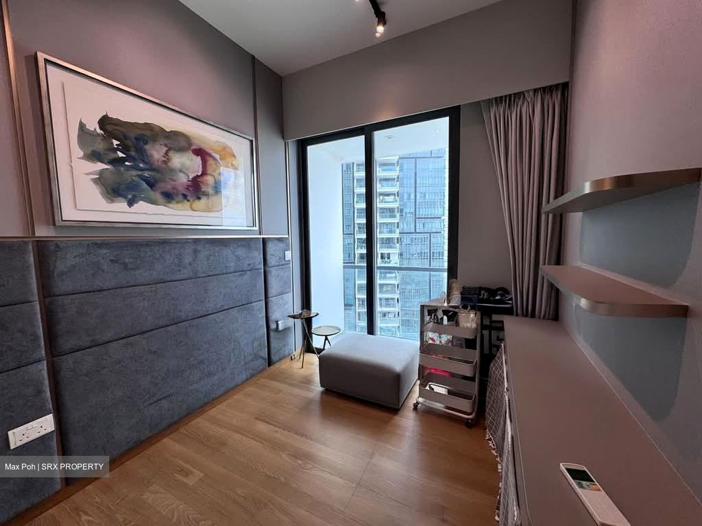 8 Saint Thomas (D9), Condominium #551917511
